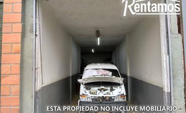 bodega en venta en belen zona industrial. Cod V6483