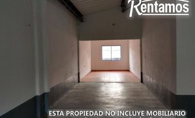 bodega en venta en belen zona industrial. Cod V6483