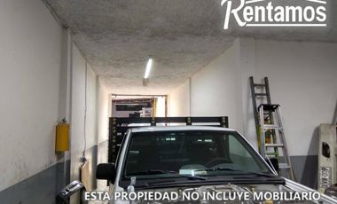 bodega en venta en belen zona industrial. Cod V6483