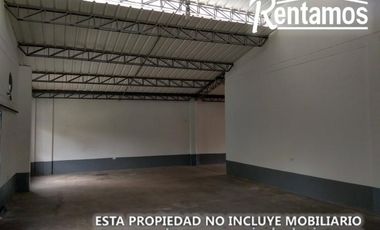bodega en venta en belen zona industrial. Cod V6483