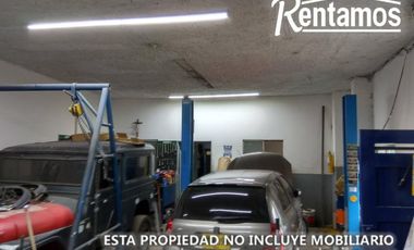 bodega en venta en belen zona industrial. Cod V6483