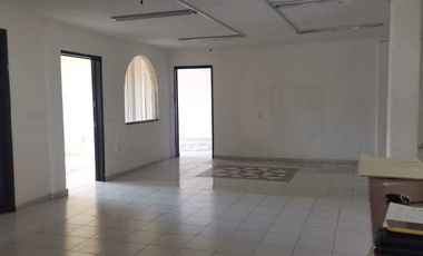 EN RENTA EDIFICIO CENTRICO EN EXCELENTES CONDICIONES EN PACHUCA