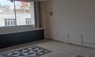 EN RENTA EDIFICIO CENTRICO EN EXCELENTES CONDICIONES EN PACHUCA