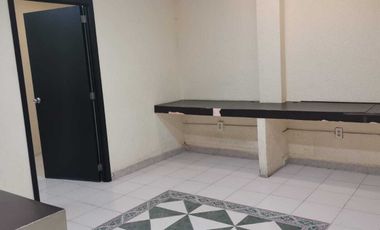 EN RENTA EDIFICIO CENTRICO EN EXCELENTES CONDICIONES EN PACHUCA