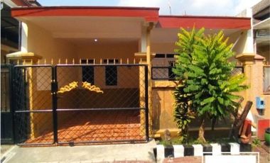 Rumah Murah Luas 92 di Dirgantara Sawojajar 1 kota Malang