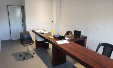 Galpón en venta en Zona Puerto