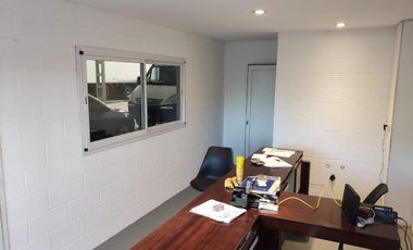Galpón en venta en Zona Puerto
