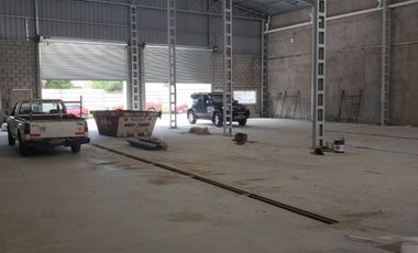 Galpón en venta en Zona Puerto