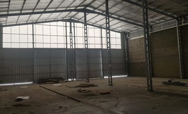 Galpón en venta en Zona Puerto