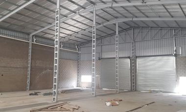 Galpón en venta en Zona Puerto
