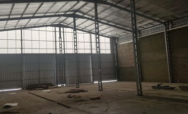 Galpón en venta en Zona Puerto