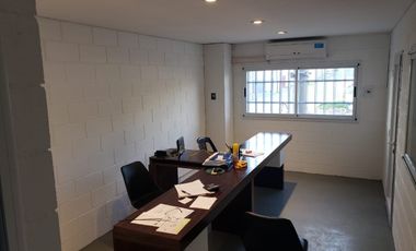 Galpón en venta en Zona Puerto