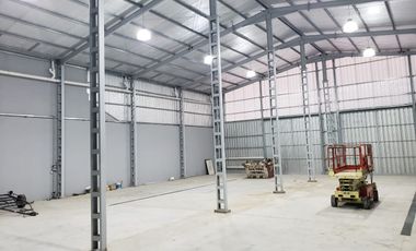 Galpón en venta en Zona Puerto