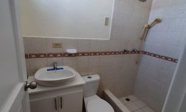 Vendo departamento central en Loja