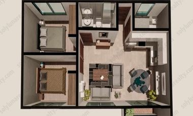 Condo San Gabriel - Condominio en Venta en Ixtapa