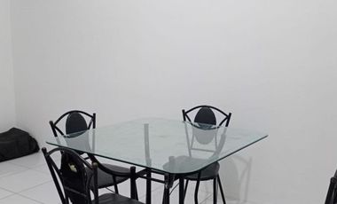 Kios exclusif investasi paling menguntungkan termurah di Ampera Bekasi timur