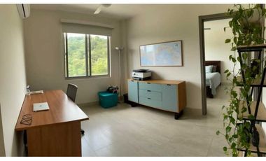 ALQUILER APARTAMENTO - EXPLORA PANAM PACIFICO