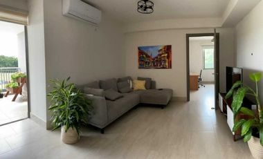 ALQUILER APARTAMENTO - EXPLORA PANAM PACIFICO