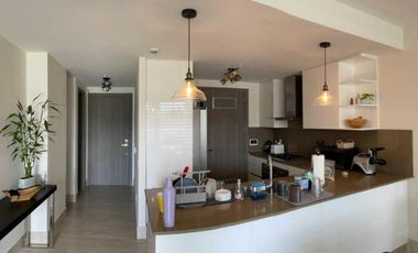 ALQUILER APARTAMENTO - EXPLORA PANAM PACIFICO