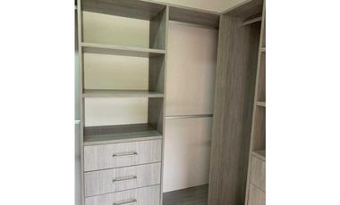 ALQUILER APARTAMENTO - EXPLORA PANAM PACIFICO