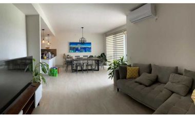 ALQUILER APARTAMENTO - EXPLORA PANAM PACIFICO