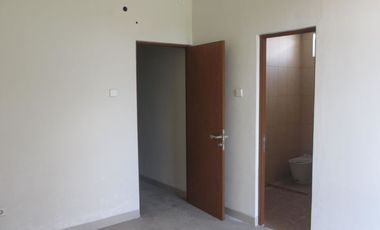 Disewakan Rumah Unfurnished 105m2 2lt di Lippo Cikarang Selatan