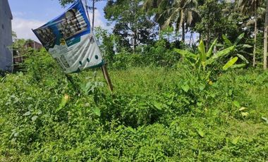 RUMAH CANTIK DI KRANGGAN 2 LT DIJUAL MURAH