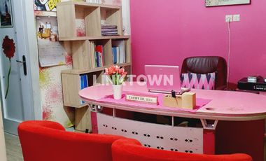 Dijual Ruko 2 Lantai Cocok untuk Kantor dan Usaha di Raya Menganti Gresik