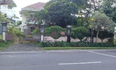 Rumah disewakan di Jawa Timur, Surabaya