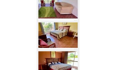 VENDO VILLA EN DECAMRON