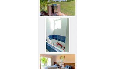 VENDO VILLA EN DECAMRON