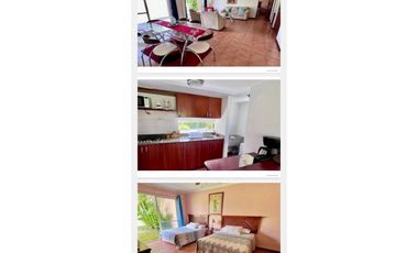 VENDO VILLA EN DECAMRON