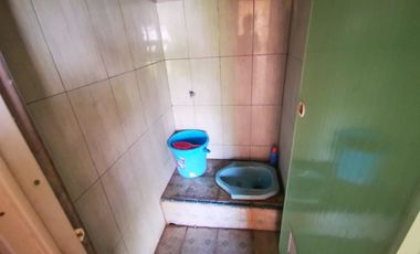 Tanah ada bangunan di Ngringo palur