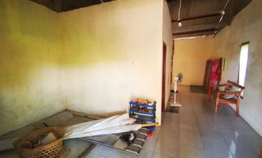 Tanah ada bangunan di Ngringo palur
