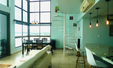 Se Vende Apartamento de Playa en Nueva Gorgona