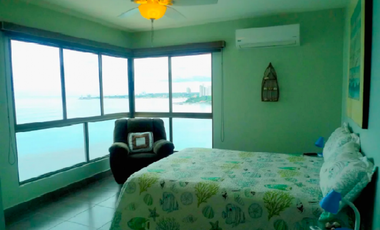 Se Vende Apartamento de Playa en Nueva Gorgona