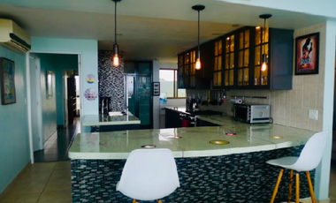 Se Vende Apartamento de Playa en Nueva Gorgona