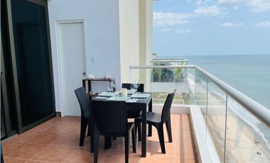 Se Vende Apartamento de Playa en Nueva Gorgona