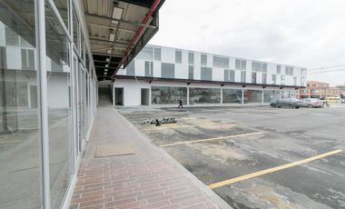 local en arriendo en avenida pradilla. Cod A1092021