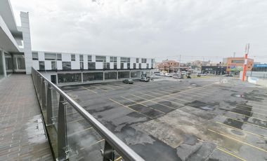 local en arriendo en avenida pradilla. Cod A1092021