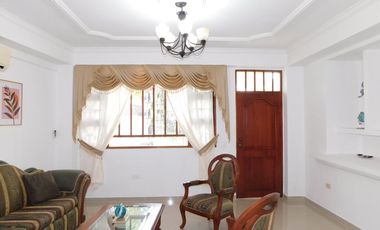 casa en arriendo en manga. Cod A87587