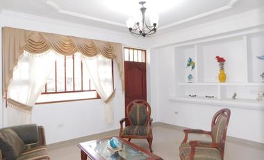 casa en arriendo en manga. Cod A87587