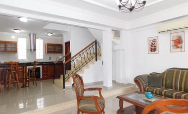 casa en arriendo en manga. Cod A87587