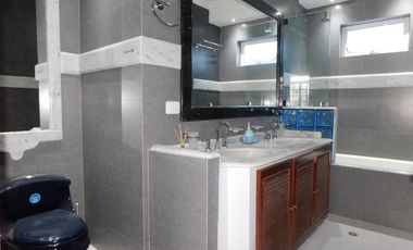 casa en arriendo en manga. Cod A87587