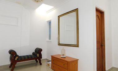 casa en arriendo en manga. Cod A87587