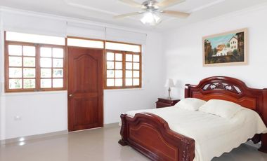 casa en arriendo en manga. Cod A87587