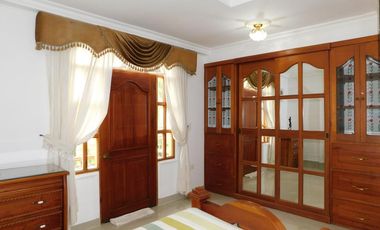 casa en arriendo en manga. Cod A87587