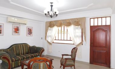 casa en arriendo en manga. Cod A87587