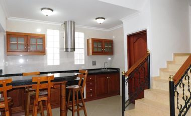 casa en arriendo en manga. Cod A87587