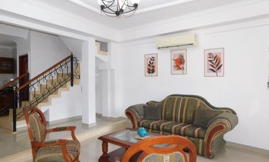 casa en arriendo en manga. Cod A87587